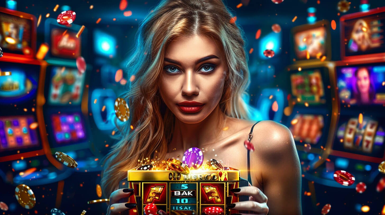 vz993 Slot Online